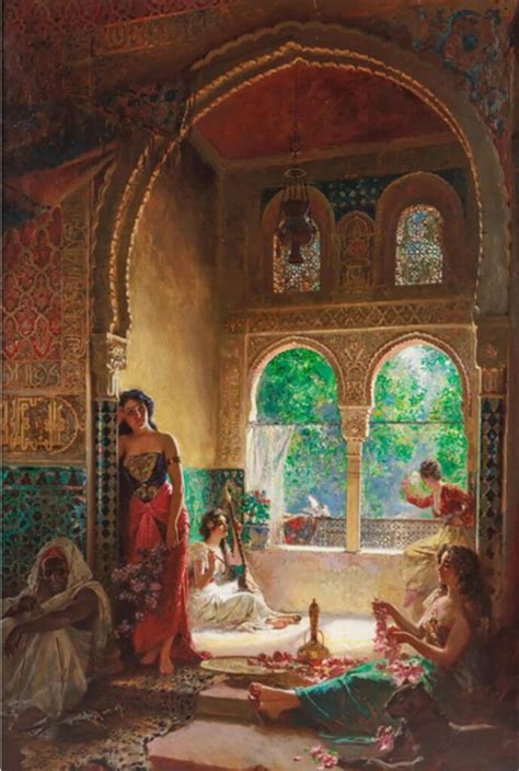 Orientalism in Nineteenth